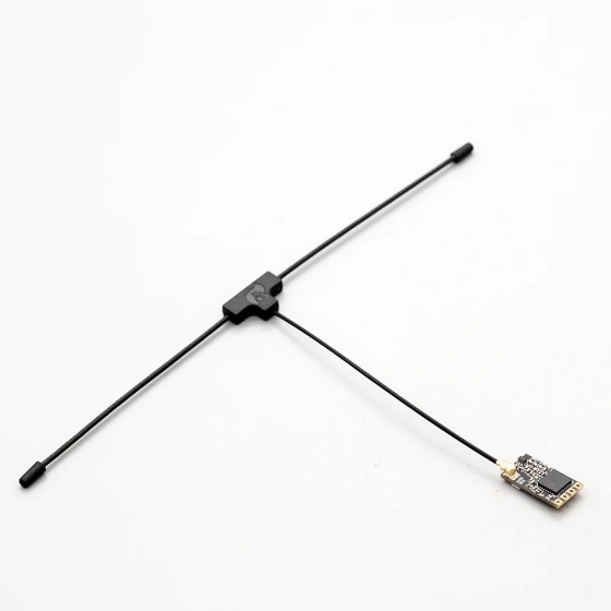 Wholesale BETAFPV ELRS Nano Best Performance in Speeds Latency Range ExpressLRS Optional 2.4G/915MHz/868MHz for RC Racing Drone